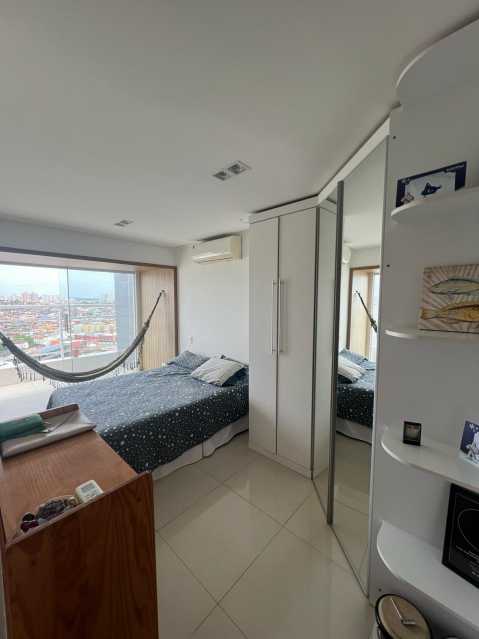 Cobertura à venda com 2 quartos, 100m² - Foto 9