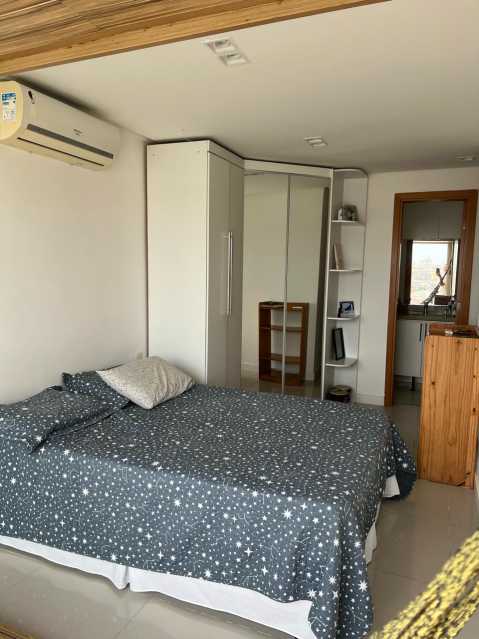 Cobertura à venda com 2 quartos, 100m² - Foto 11