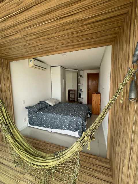 Cobertura à venda com 2 quartos, 100m² - Foto 12