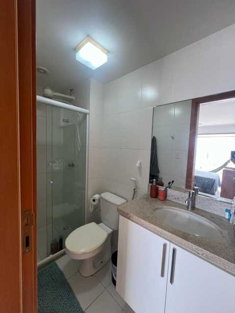 Cobertura à venda com 2 quartos, 100m² - Foto 14