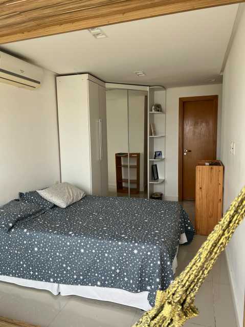 Cobertura à venda com 2 quartos, 100m² - Foto 13