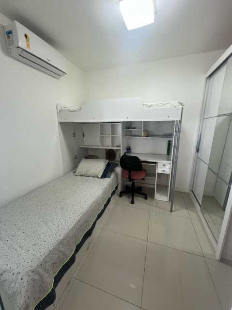 Cobertura à venda com 2 quartos, 100m² - Foto 16