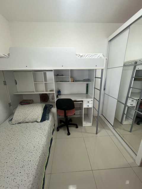 Cobertura à venda com 2 quartos, 100m² - Foto 17