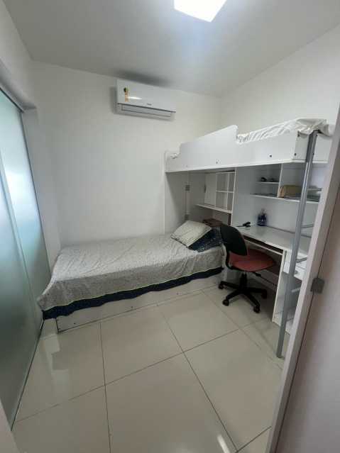 Cobertura à venda com 2 quartos, 100m² - Foto 18