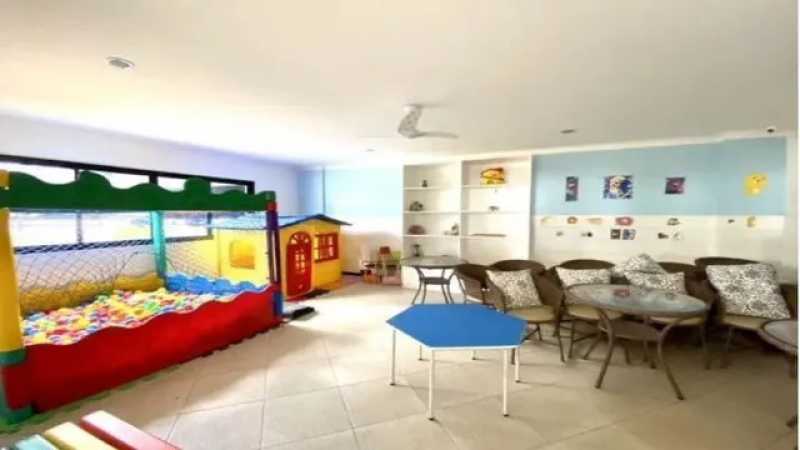 Apartamento à venda com 3 quartos, 100m² - Foto 19