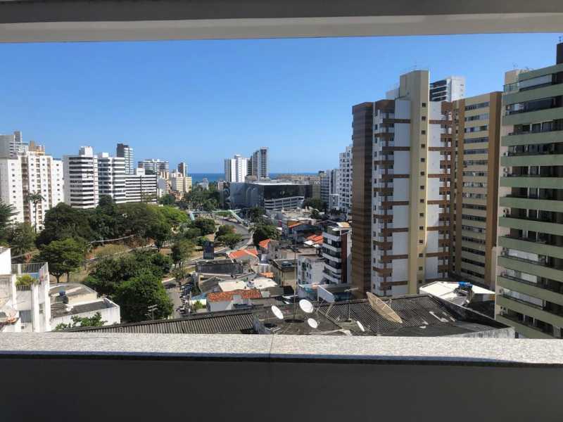 Apartamento à venda com 2 quartos, 82m² - Foto 16