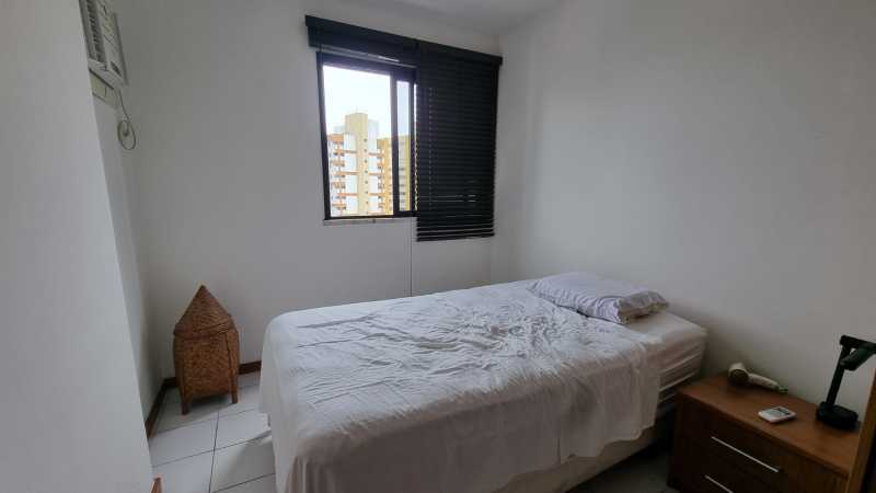 Apartamento à venda com 2 quartos, 82m² - Foto 7