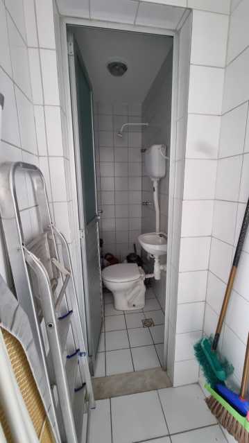 Apartamento à venda com 2 quartos, 82m² - Foto 14