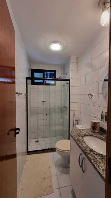 Apartamento à venda com 2 quartos, 82m² - Foto 10