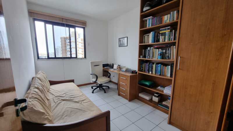 Apartamento à venda com 2 quartos, 82m² - Foto 6