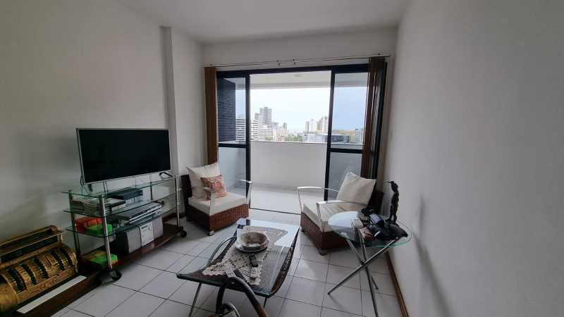 Apartamento à venda com 2 quartos, 82m² - Foto 1