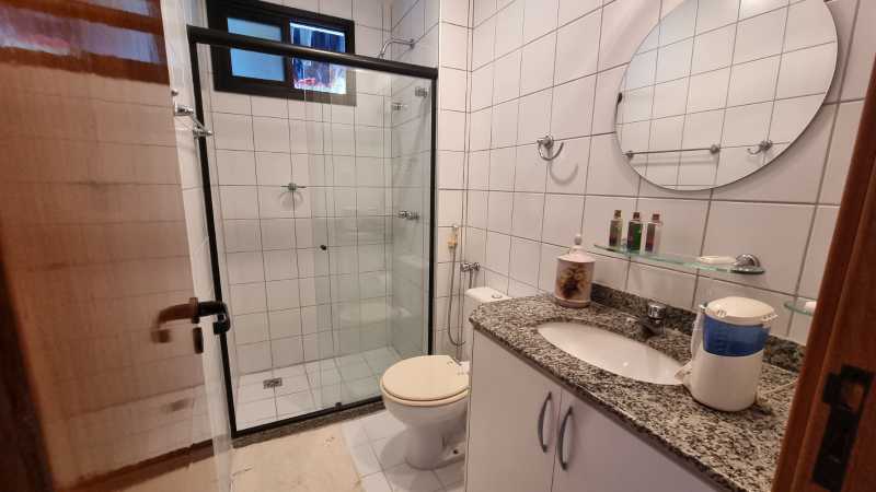 Apartamento à venda com 2 quartos, 82m² - Foto 11