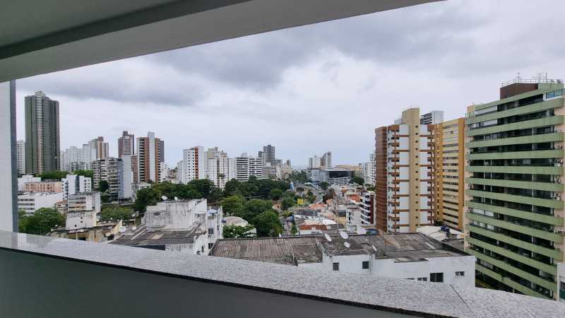 Apartamento à venda com 2 quartos, 82m² - Foto 4