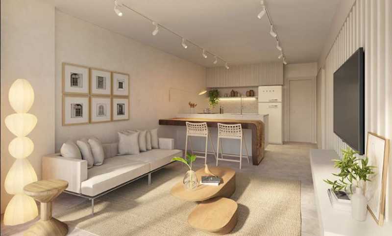 Apartamento à venda com 2 quartos, 64m² - Foto 14