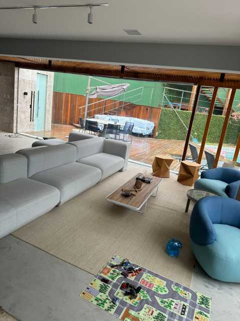 Casa de Condomínio à venda com 4 quartos, 600m² - Foto 6