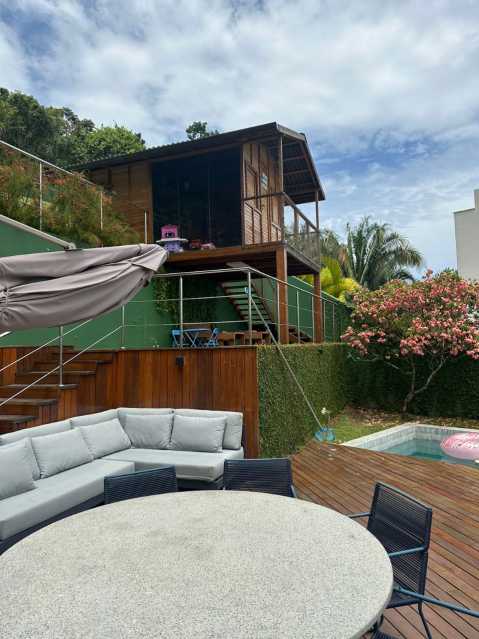 Casa de Condomínio à venda com 4 quartos, 600m² - Foto 3