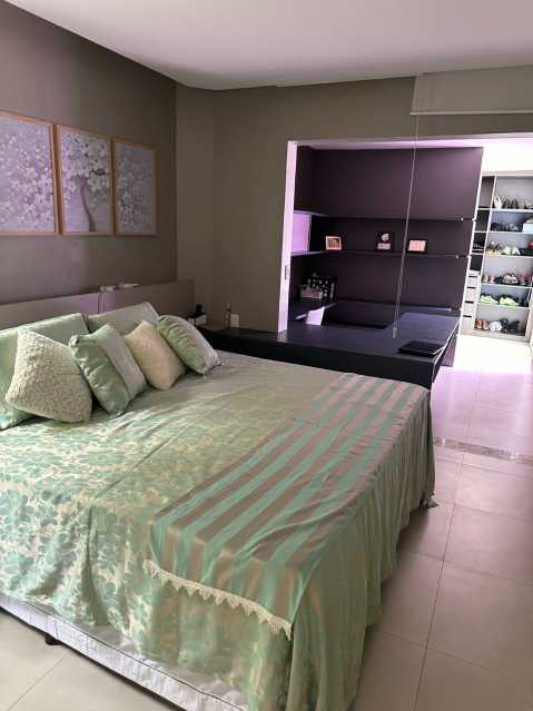 Casa de Condomínio à venda com 4 quartos, 600m² - Foto 16