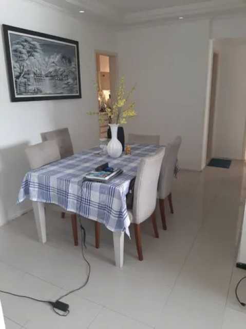 Apartamento, 3 quartos, 75 m² - Foto 2