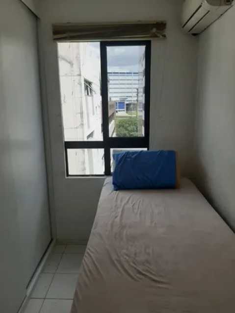 Apartamento à venda com 3 quartos, 75m² - Foto 6