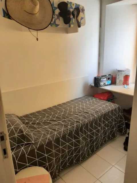 Apartamento à venda com 3 quartos, 75m² - Foto 8