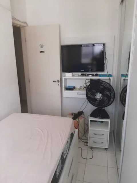 Apartamento à venda com 3 quartos, 75m² - Foto 9