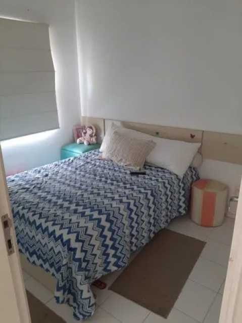 Apartamento à venda com 3 quartos, 75m² - Foto 5