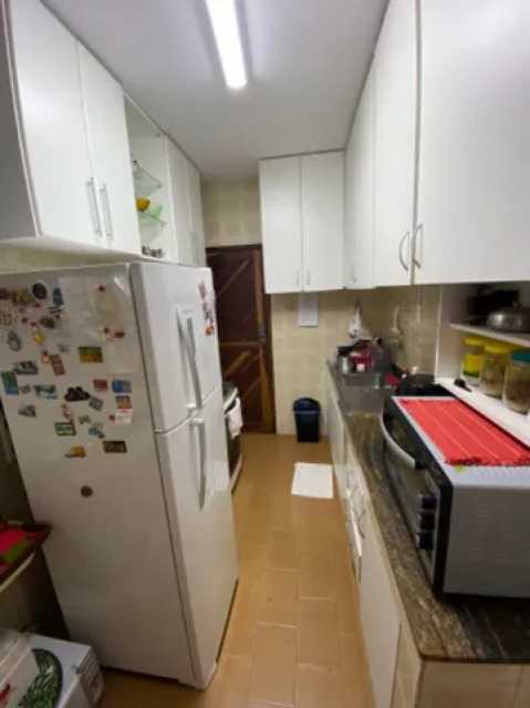 Apartamento à venda com 3 quartos, 97m² - Foto 3