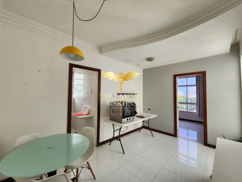 Apartamento, 1 quarto, 52 m² - Foto 1