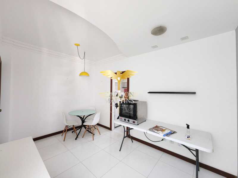 Apartamento, 1 quarto, 52 m² - Foto 2