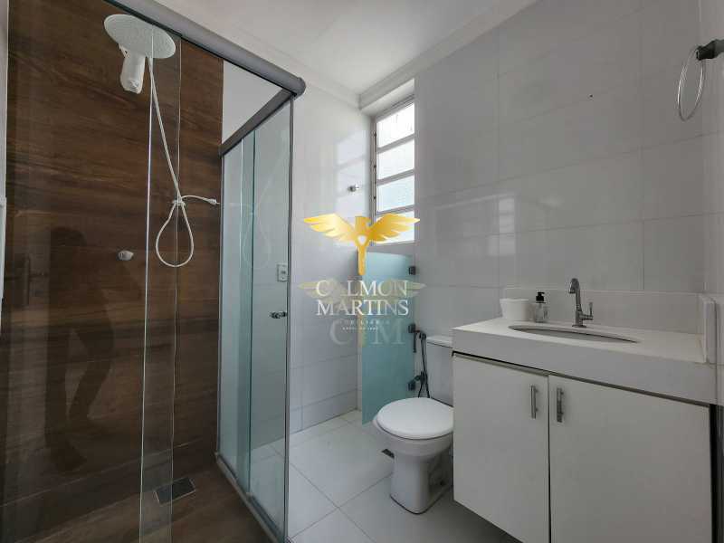 Apartamento à venda com 1 quarto, 52m² - Foto 6