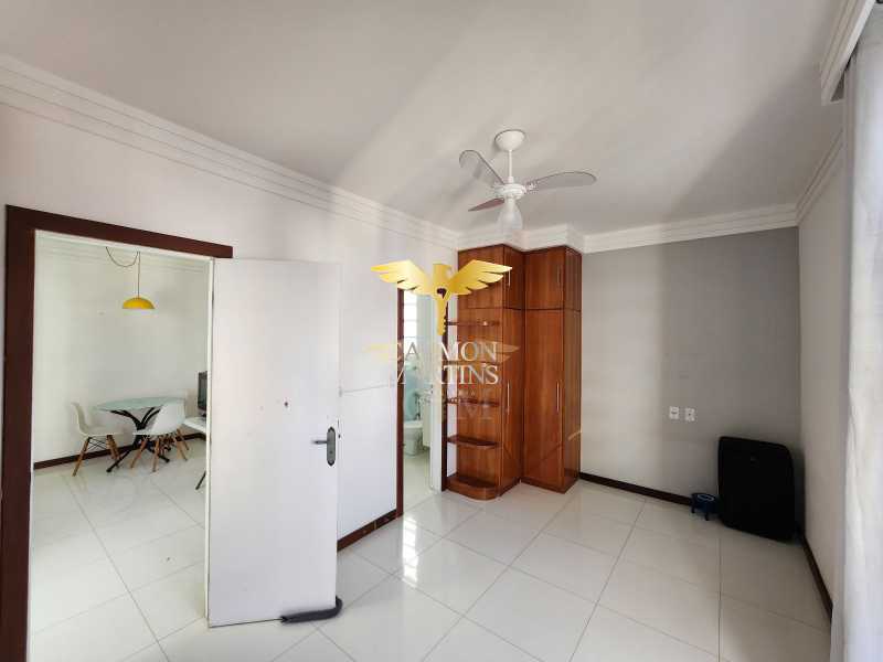 Apartamento à venda com 1 quarto, 52m² - Foto 5