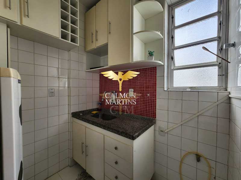 Apartamento à venda com 1 quarto, 52m² - Foto 9