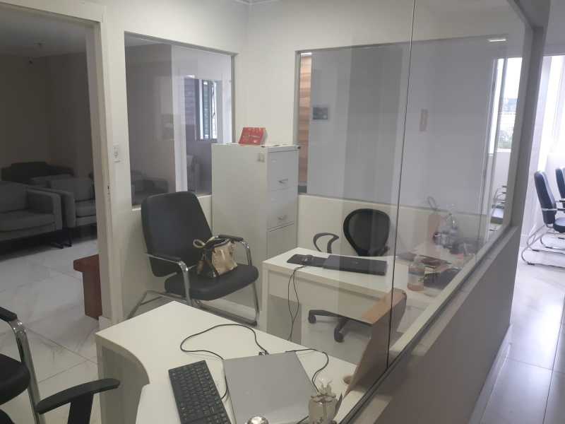 Conjunto Comercial-Sala à venda, 120m² - Foto 2