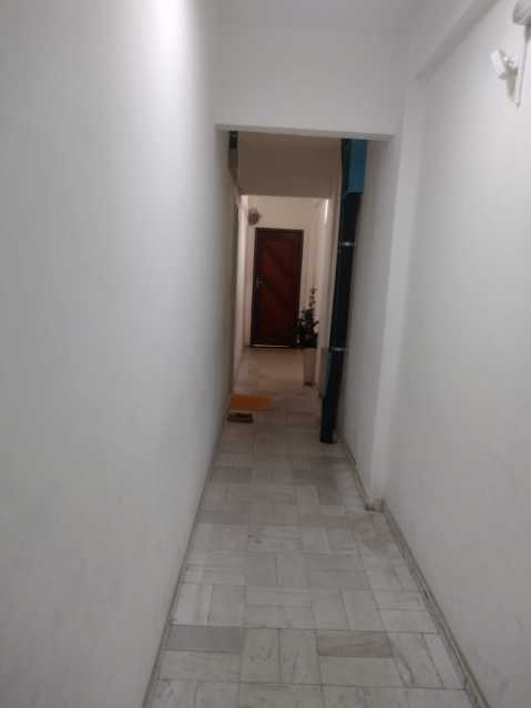 Apartamento à venda com 2 quartos, 77m² - Foto 5