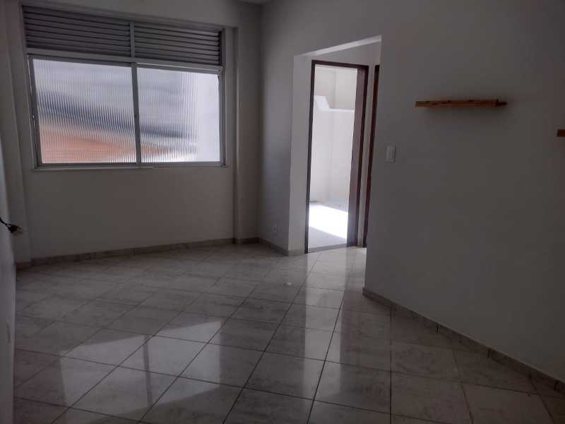 Apartamento à venda com 2 quartos, 77m² - Foto 16