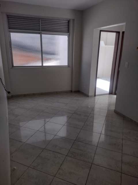 Apartamento à venda com 2 quartos, 77m² - Foto 17