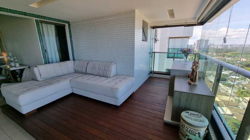 Apartamento à venda com 3 quartos, 150m² - Foto 11