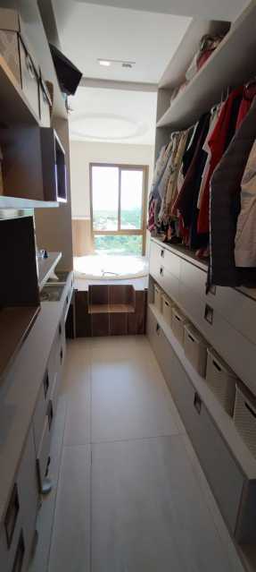 Apartamento à venda com 3 quartos, 150m² - Foto 12