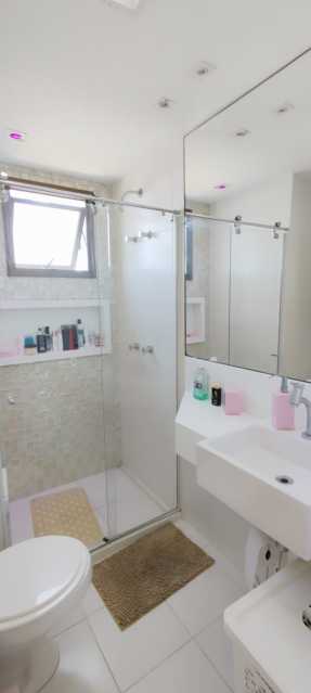 Apartamento à venda com 3 quartos, 150m² - Foto 13