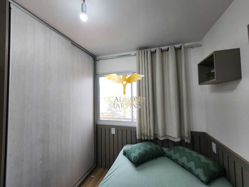 Loft à venda com 1 quarto, 16m² - Foto 9