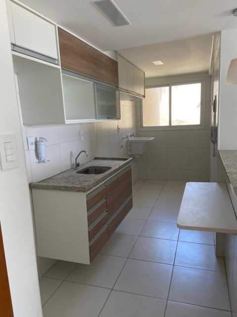 Apartamento à venda com 2 quartos, 60m² - Foto 6