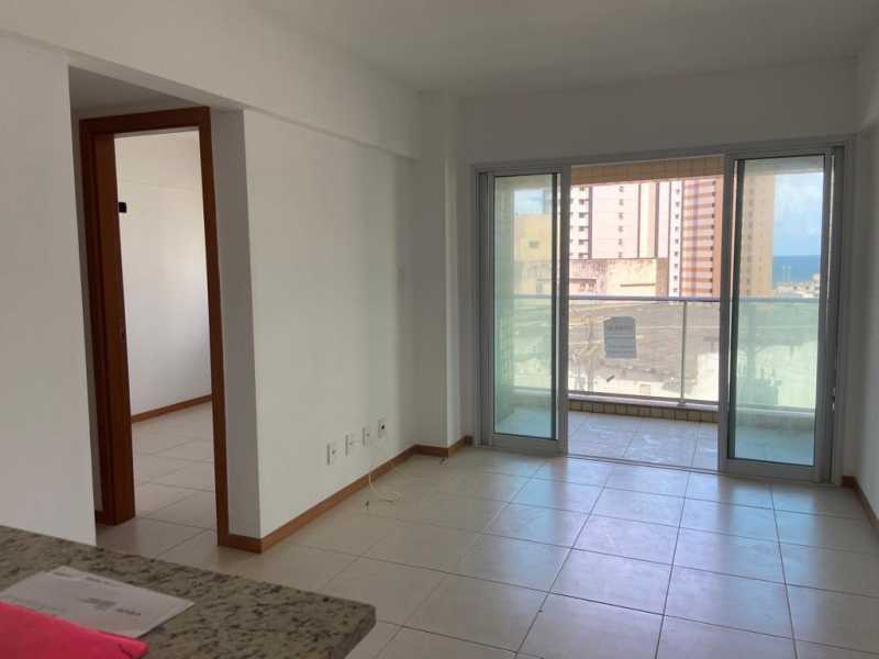 Apartamento à venda com 2 quartos, 60m² - Foto 3