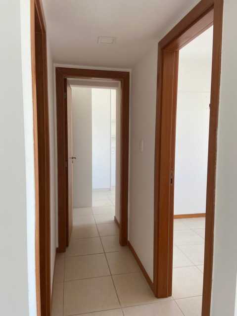 Apartamento à venda com 2 quartos, 60m² - Foto 5