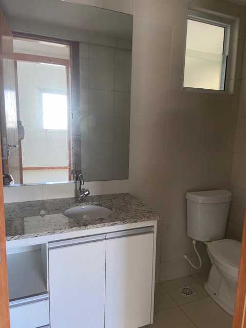 Apartamento à venda com 2 quartos, 60m² - Foto 9