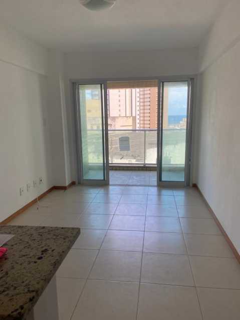 Apartamento à venda com 2 quartos, 60m² - Foto 1