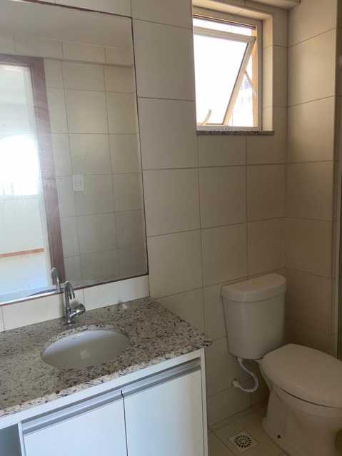 Apartamento à venda com 2 quartos, 60m² - Foto 10