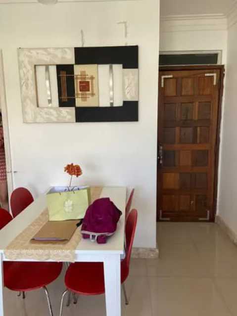 Apartamento, 3 quartos, 64 m² - Foto 3