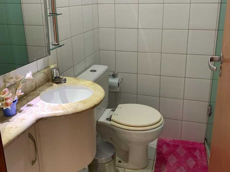 Apartamento à venda com 3 quartos, 68m² - Foto 8