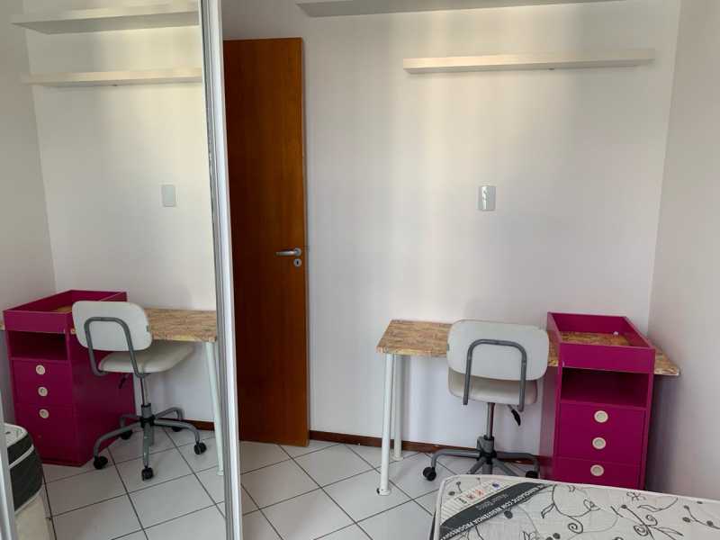 Apartamento à venda com 3 quartos, 68m² - Foto 6