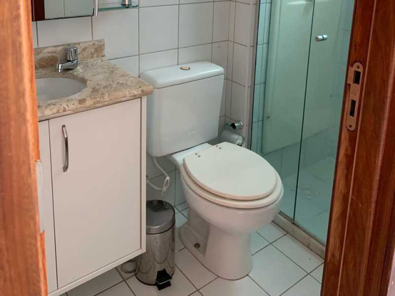 Apartamento à venda com 3 quartos, 68m² - Foto 9